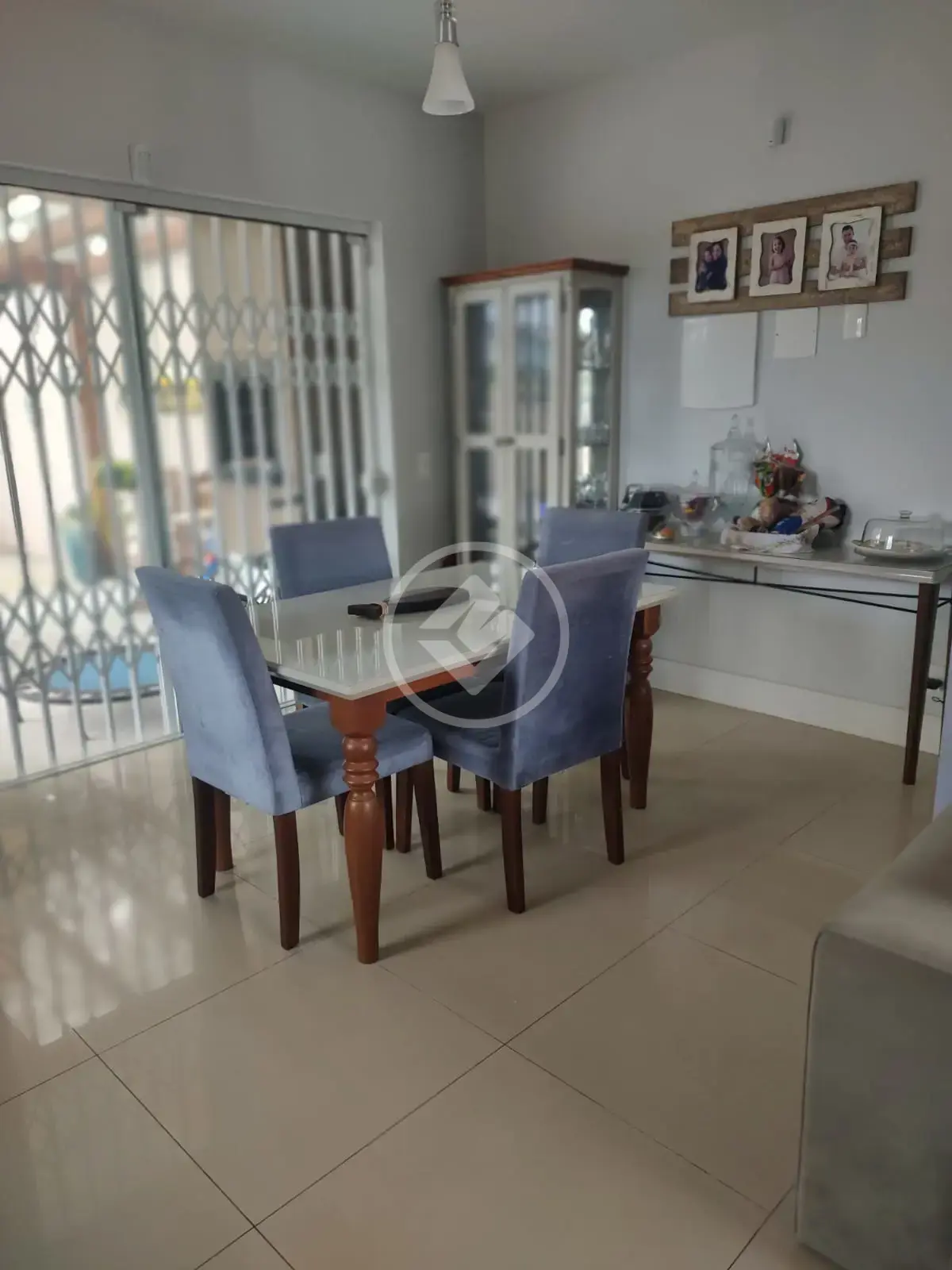Imagem 1 - Casa em Sertão do Maruim, São José - SC