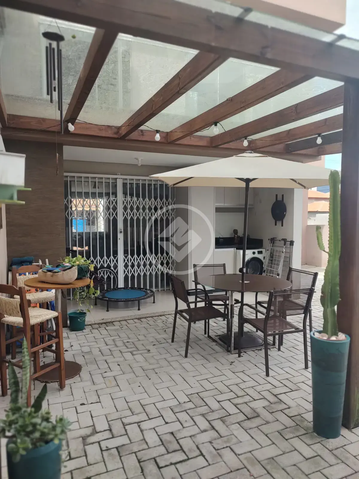 Imagem 5 - Casa em Sertão do Maruim, São José - SC