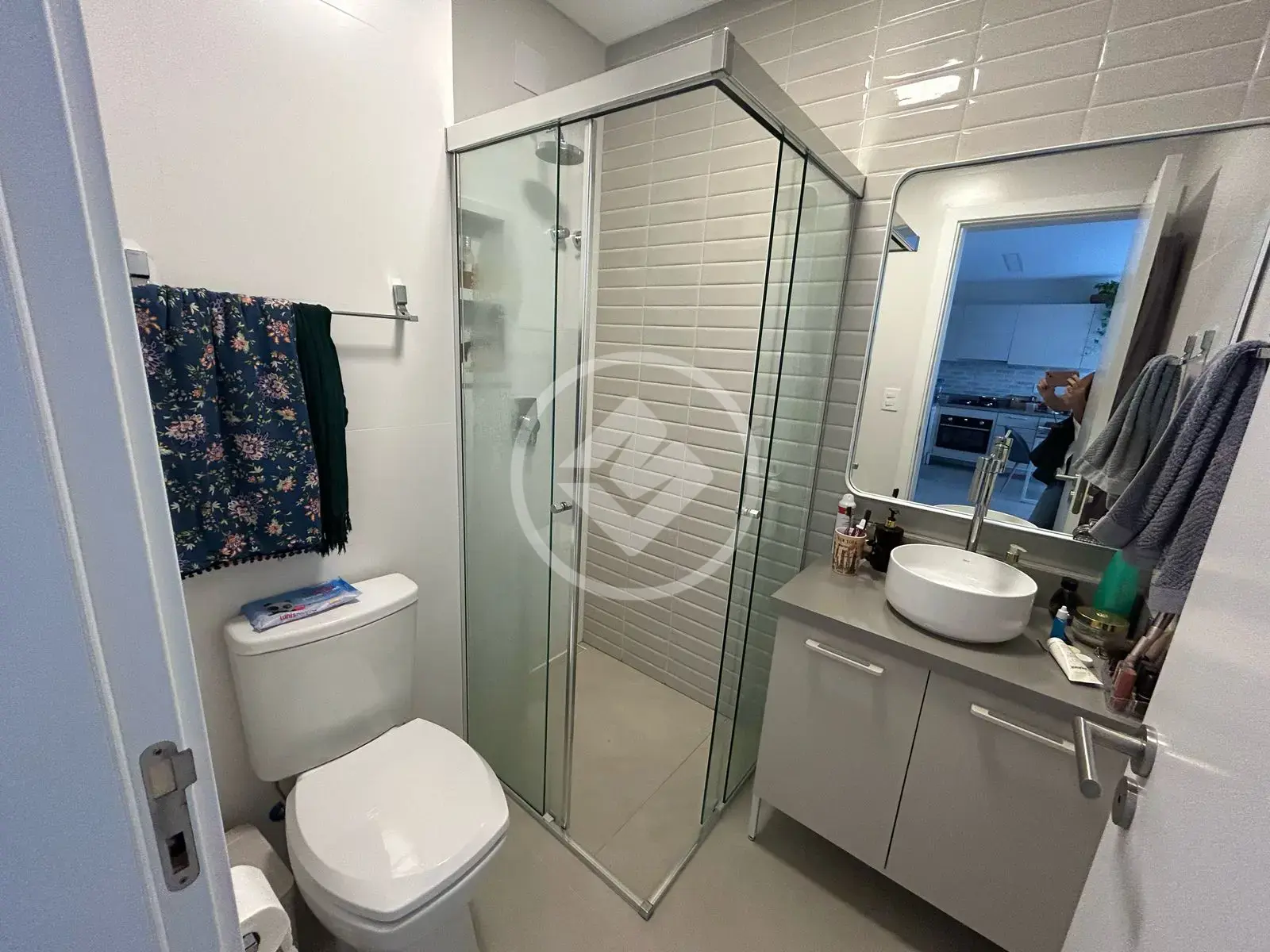 Image 7 - Apartamento em Jardim Atlântico, Florianópolis - SC
