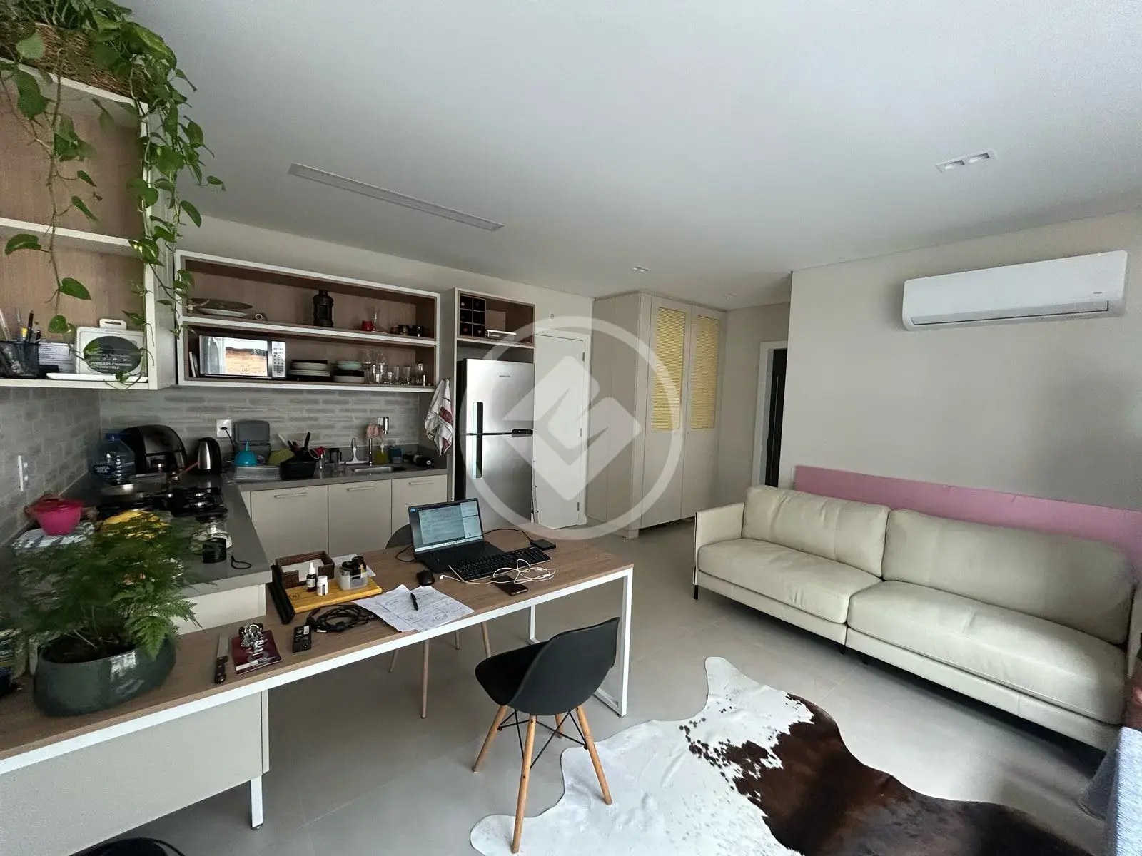 Imagem 1 - Apartamento em Jardim Atlântico, Florianópolis - SC