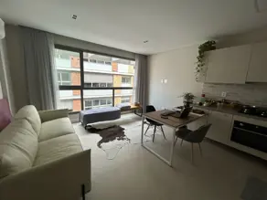 Apartamento Jardim Atlântico, Florianópolis - SC — foto 2