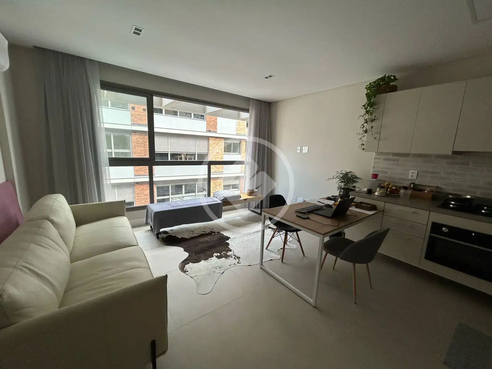 Image 2 - Apartamento em Jardim Atlântico, Florianópolis - SC