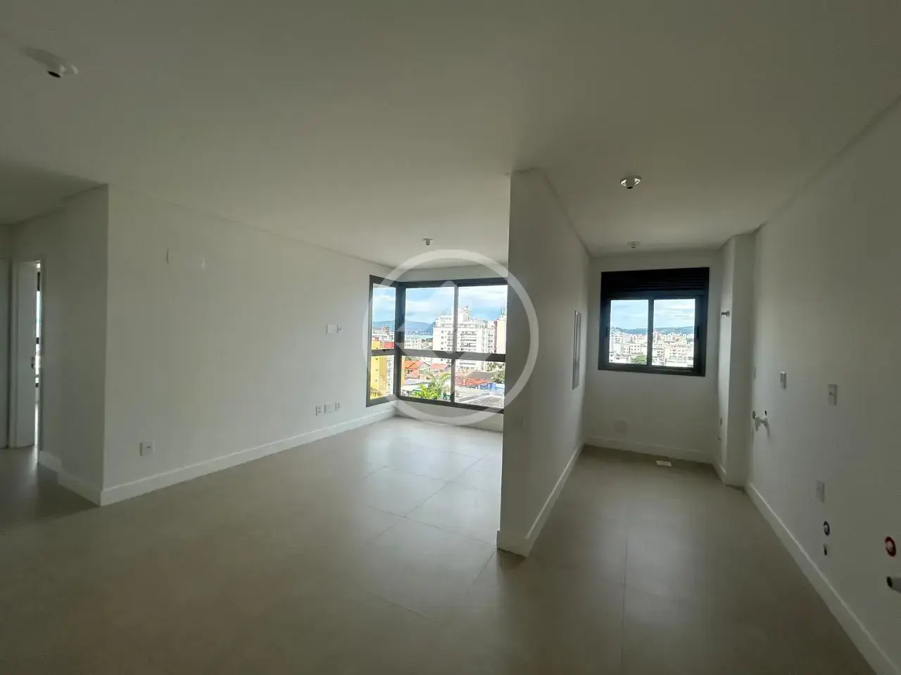 Image 2 - Apartamento em Jardim Atlântico, Florianópolis - SC