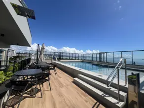 Loft / Studio Jardim Atlântico, Florianópolis - SC — foto 2
