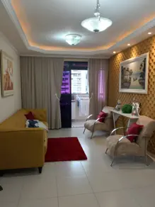Imagem 5 - Apartamento em Campinas, São José - SC