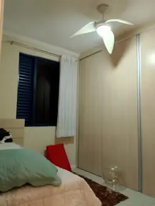 Imagem 6 - Apartamento em Campinas, São José - SC