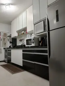 Apartamento Campinas, São José - SC — foto 1