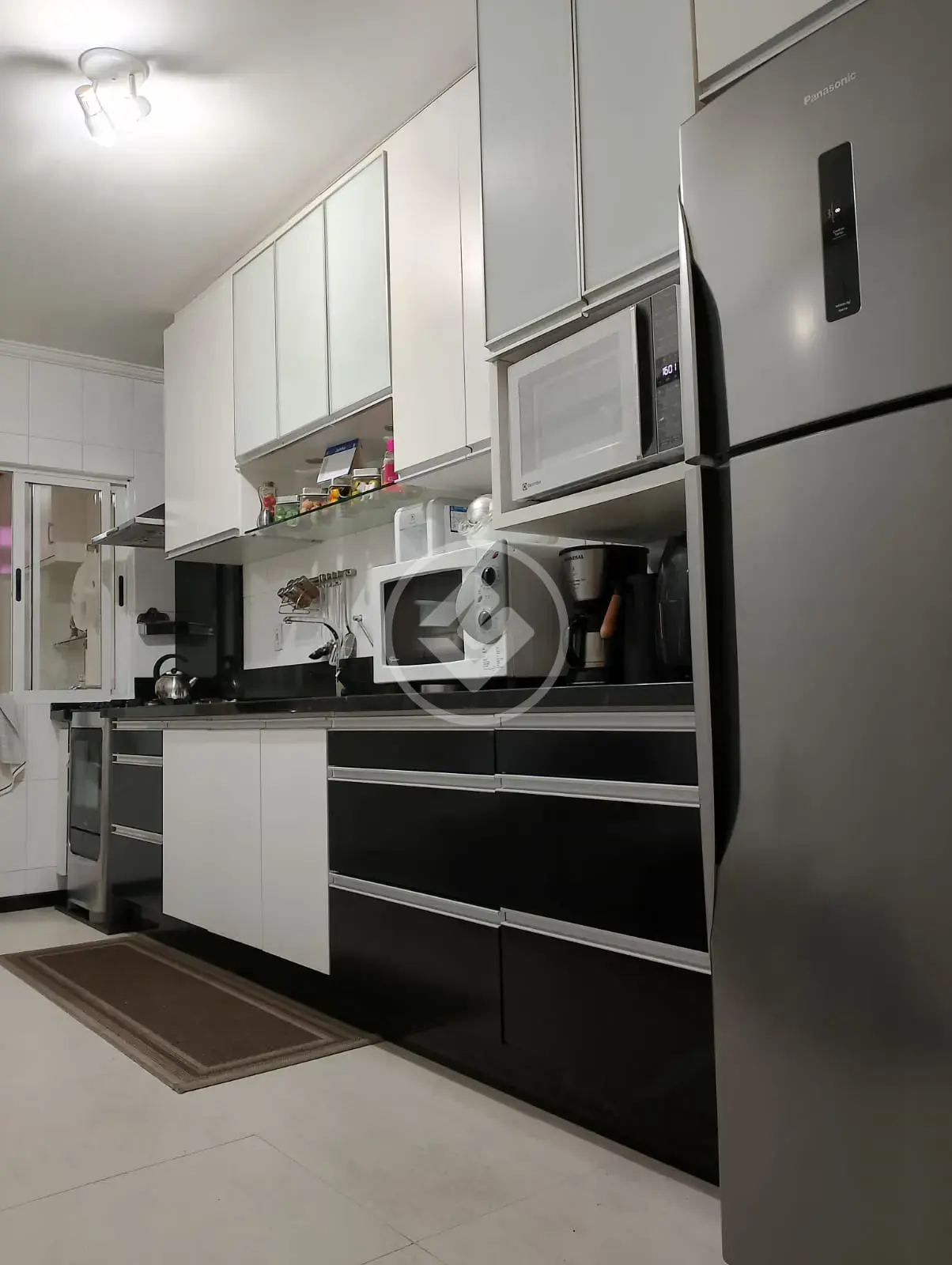 Imagem 1 - Apartamento em Campinas, São José - SC