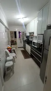 Imagem 2 - Apartamento em Campinas, São José - SC