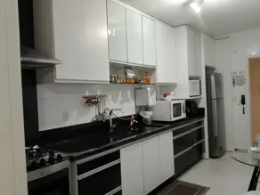 Apartamento Campinas, São José - SC — foto 2