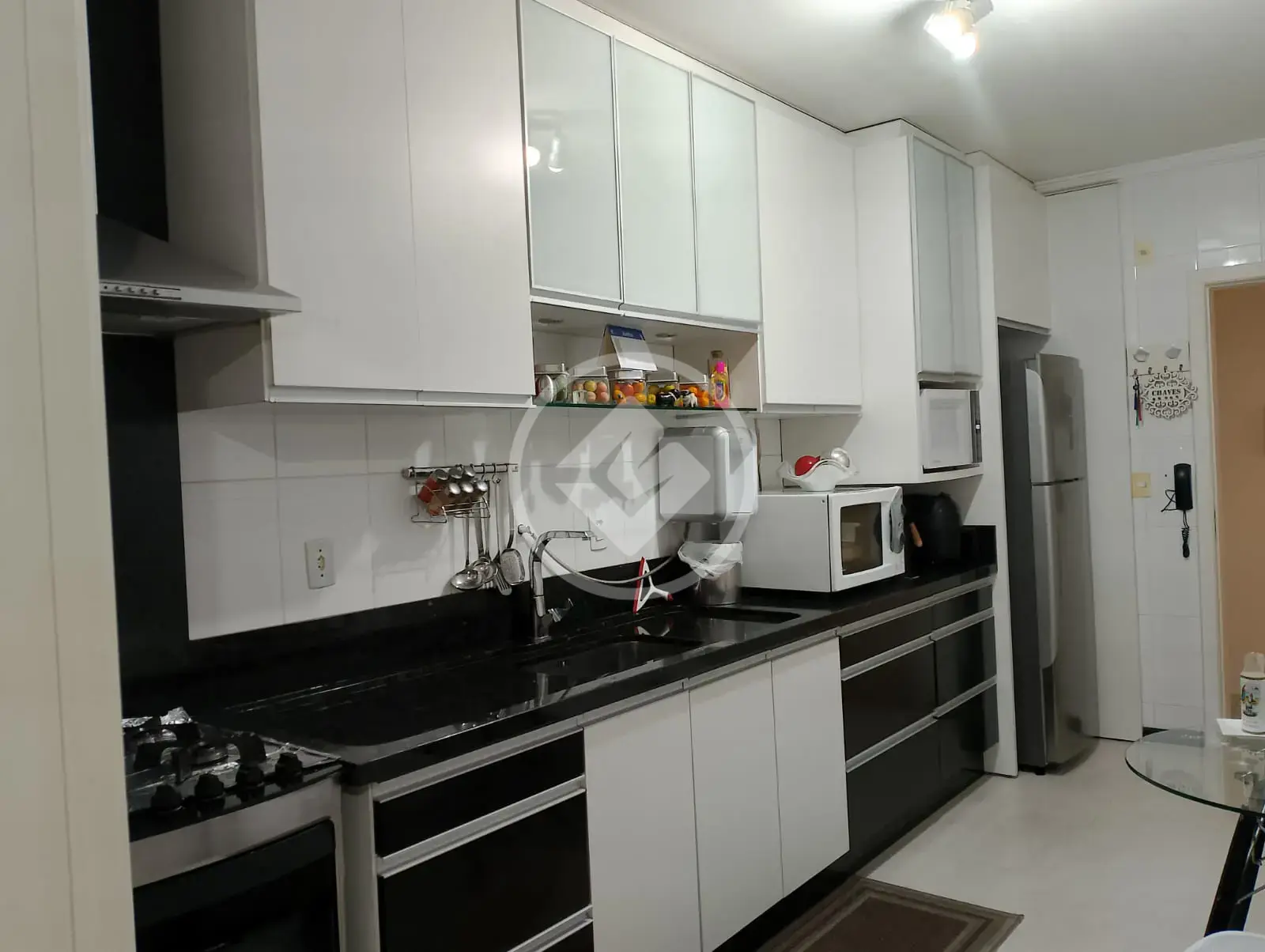 Imagem 1 - Apartamento em Campinas, São José - SC
