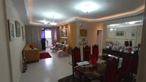 Imagem 4 - Apartamento em Campinas, São José - SC