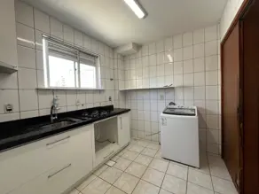 Imagem 2 - Apartamento em Campinas, São José - SC