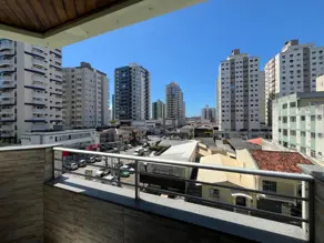 Apartamento Campinas, São José - SC — foto 1