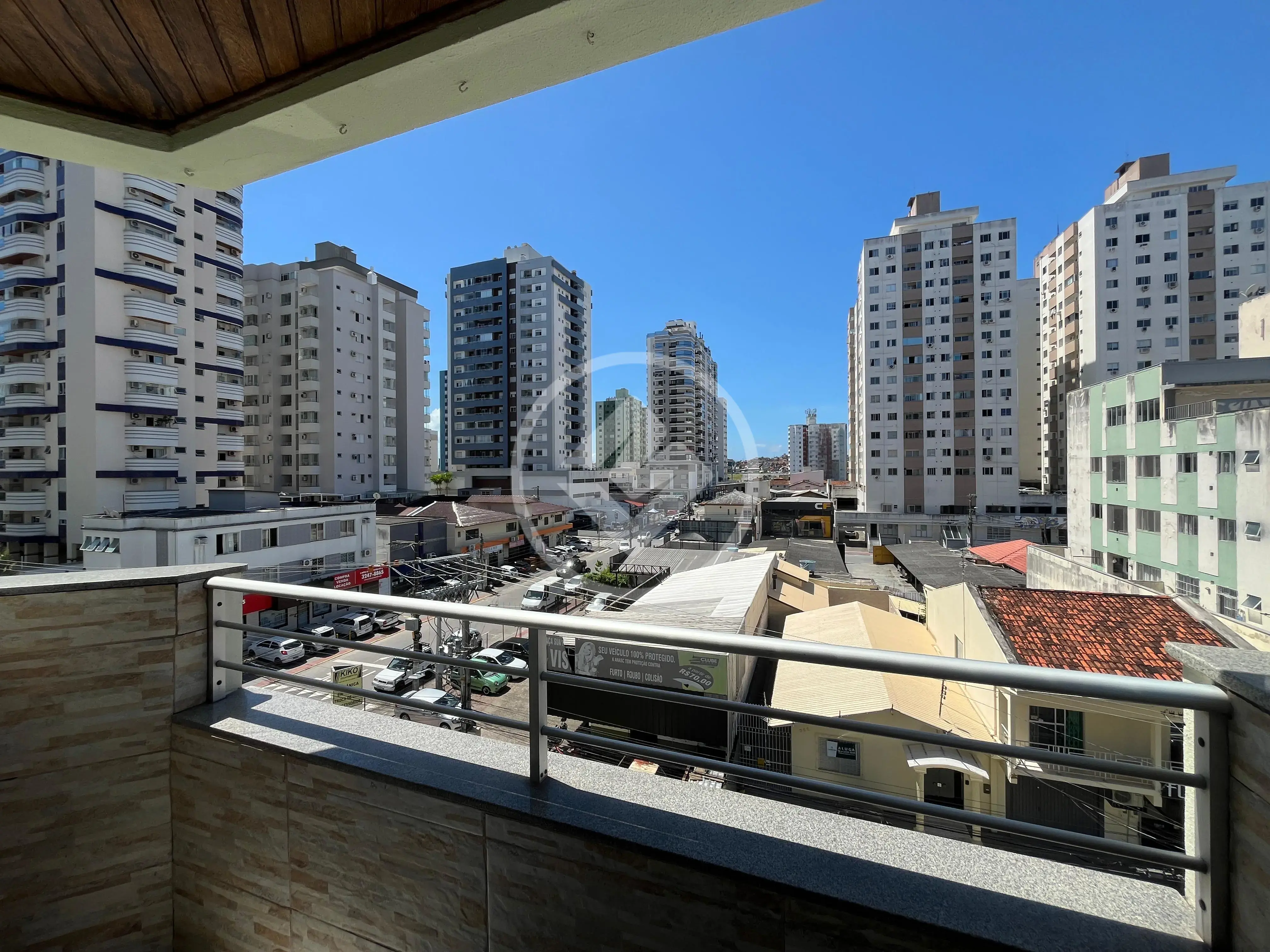 Imagem 1 - Apartamento em Campinas, São José - SC