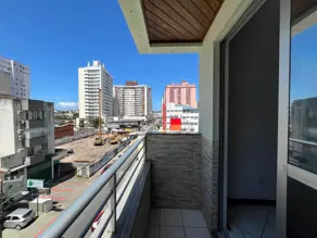 Apartamento Campinas, São José - SC — foto 2