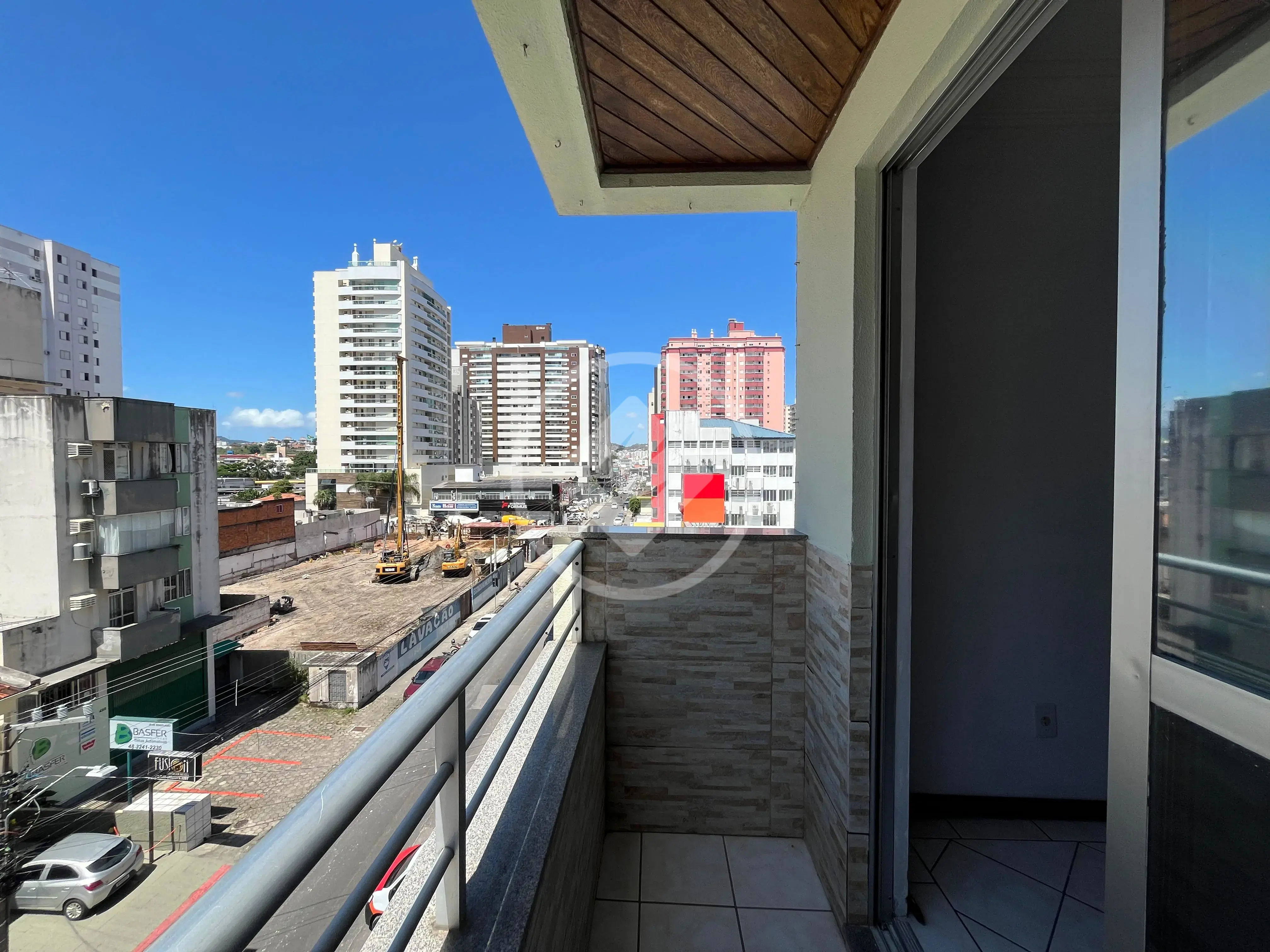 Image 2 - Apartamento em Campinas, São José - SC