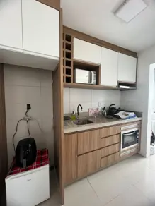 Apartamento Pagani, Palhoça - SC — foto 2