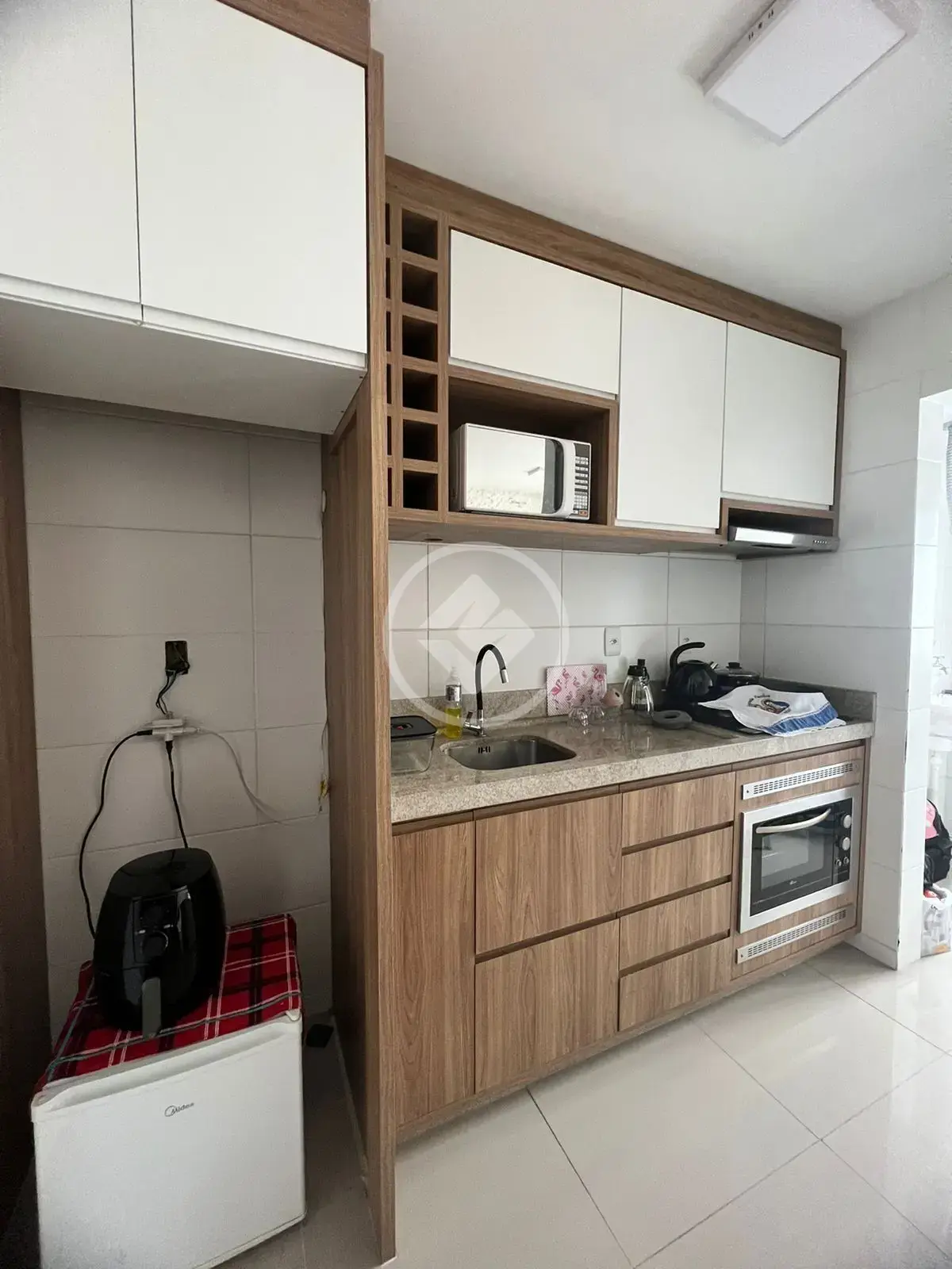 Image 2 - Apartamento em Pagani, Palhoça - SC