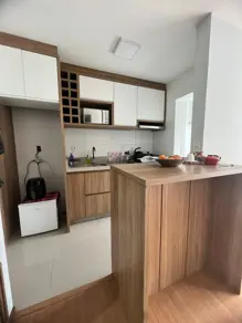 Apartamento Pagani, Palhoça - SC — foto 1