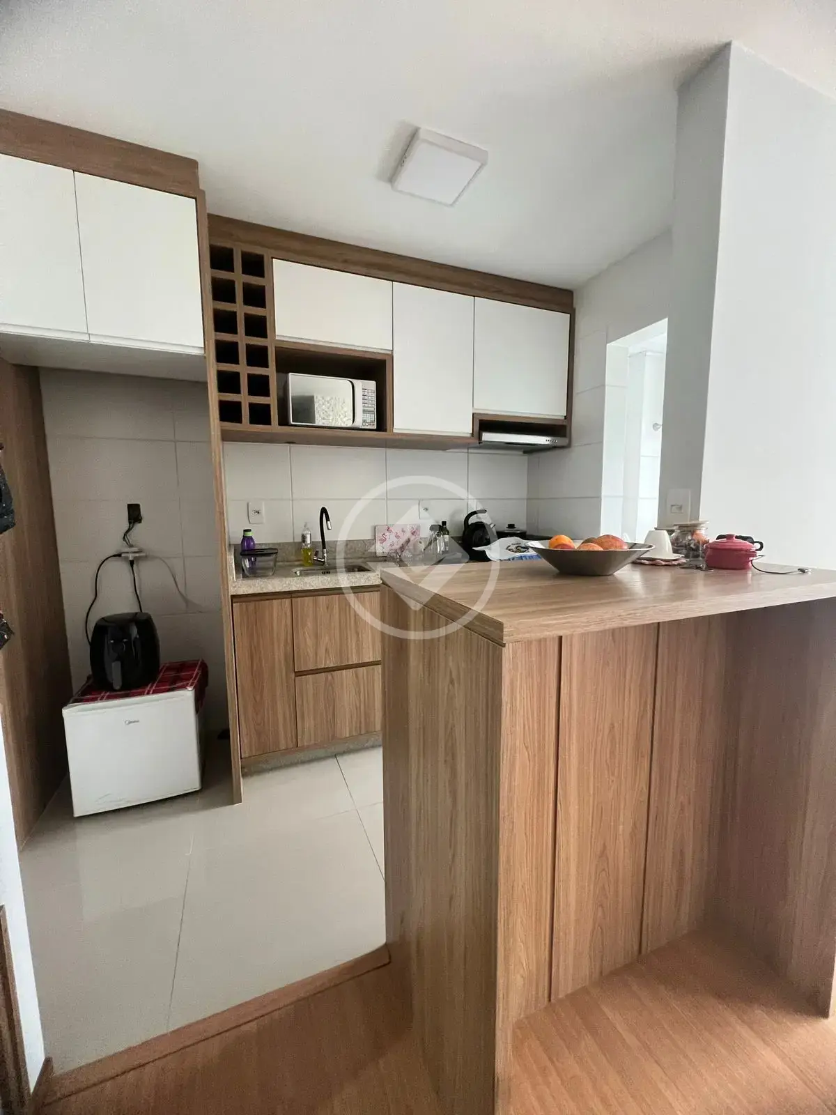 Imagem 1 - Apartamento em Pagani, Palhoça - SC