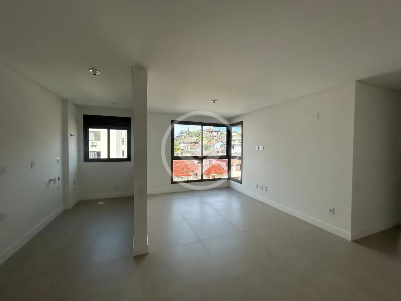 Image 2 - Apartamento em Jardim Atlântico, Florianópolis - SC