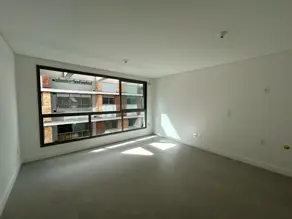 Apartamento Jardim Atlântico, Florianópolis - SC — foto 1
