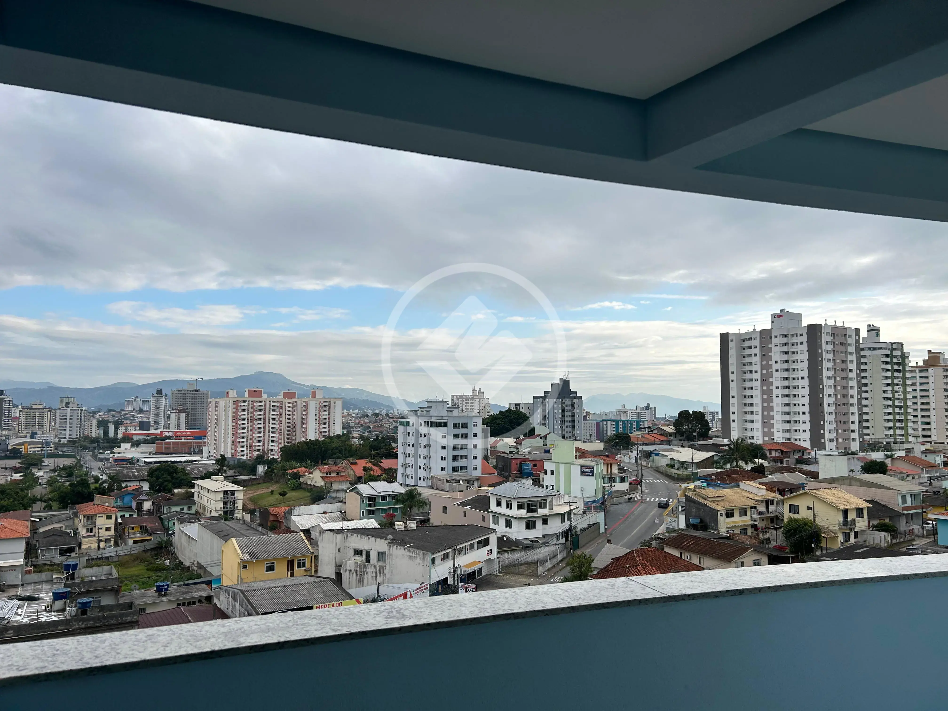 Image 21 - Apartamento em Barreiros, São José - SC