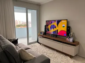 Apartamento Barreiros, São José - SC — foto 2
