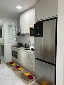 Imagem 3 - Apartamento em Barreiros, São José - SC