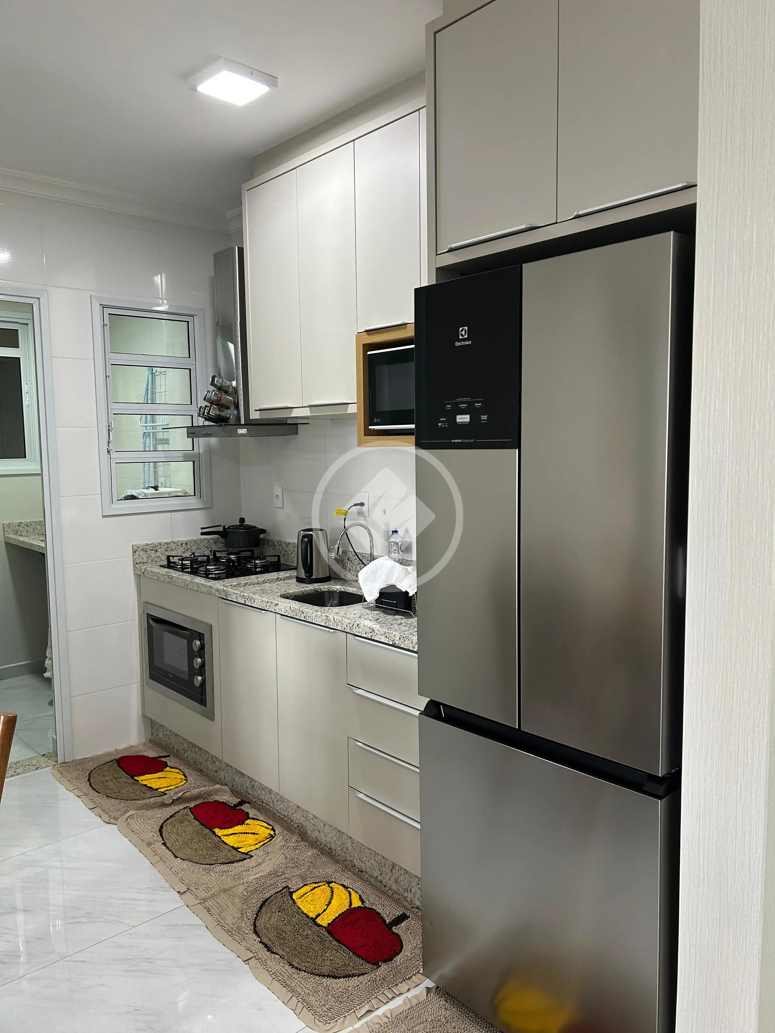 Imagem 3 - Apartamento em Barreiros, São José - SC