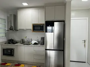 Imagem 6 - Apartamento em Barreiros, São José - SC