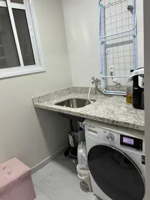 Imagem 5 - Apartamento em Barreiros, São José - SC