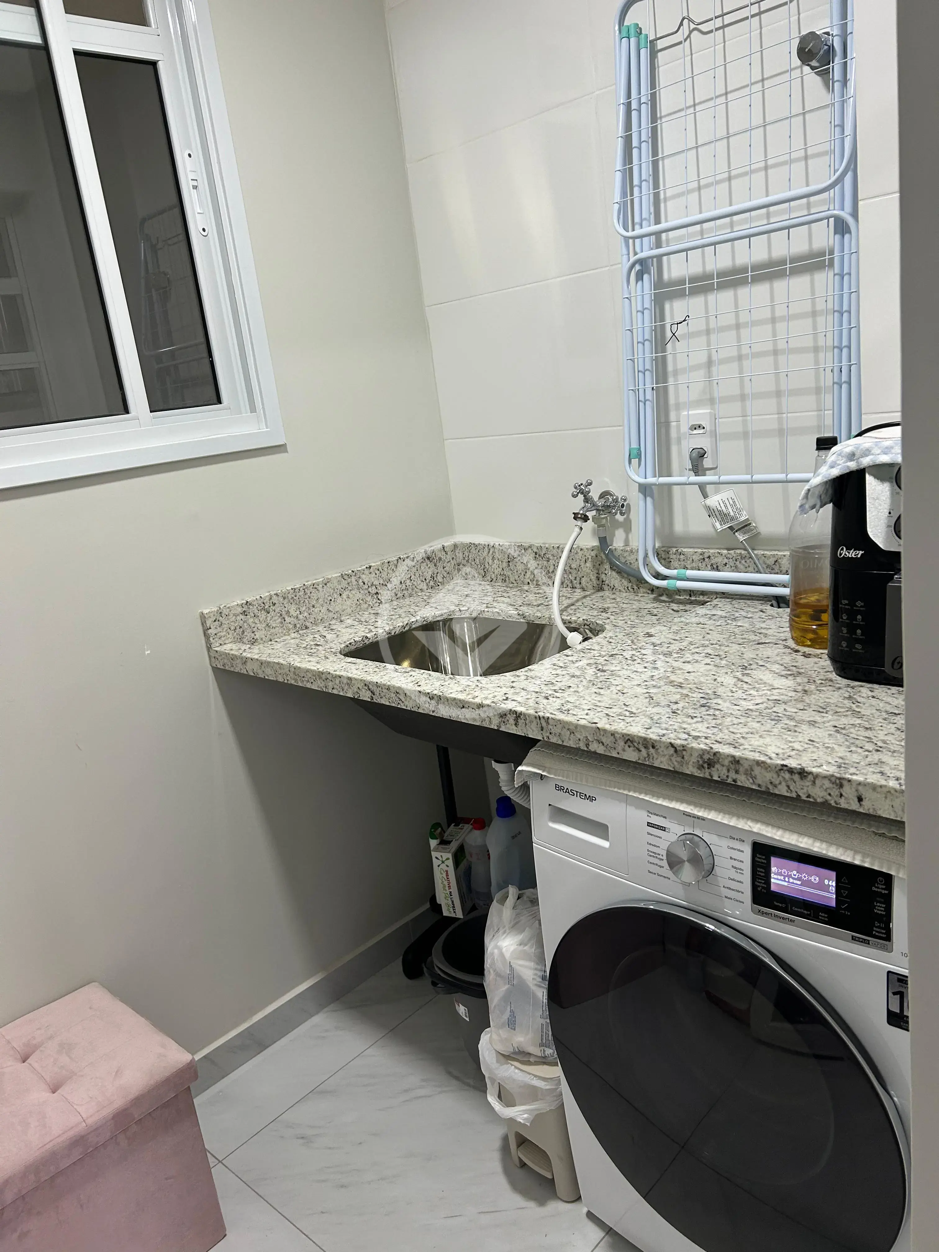 Imagem 5 - Apartamento em Barreiros, São José - SC