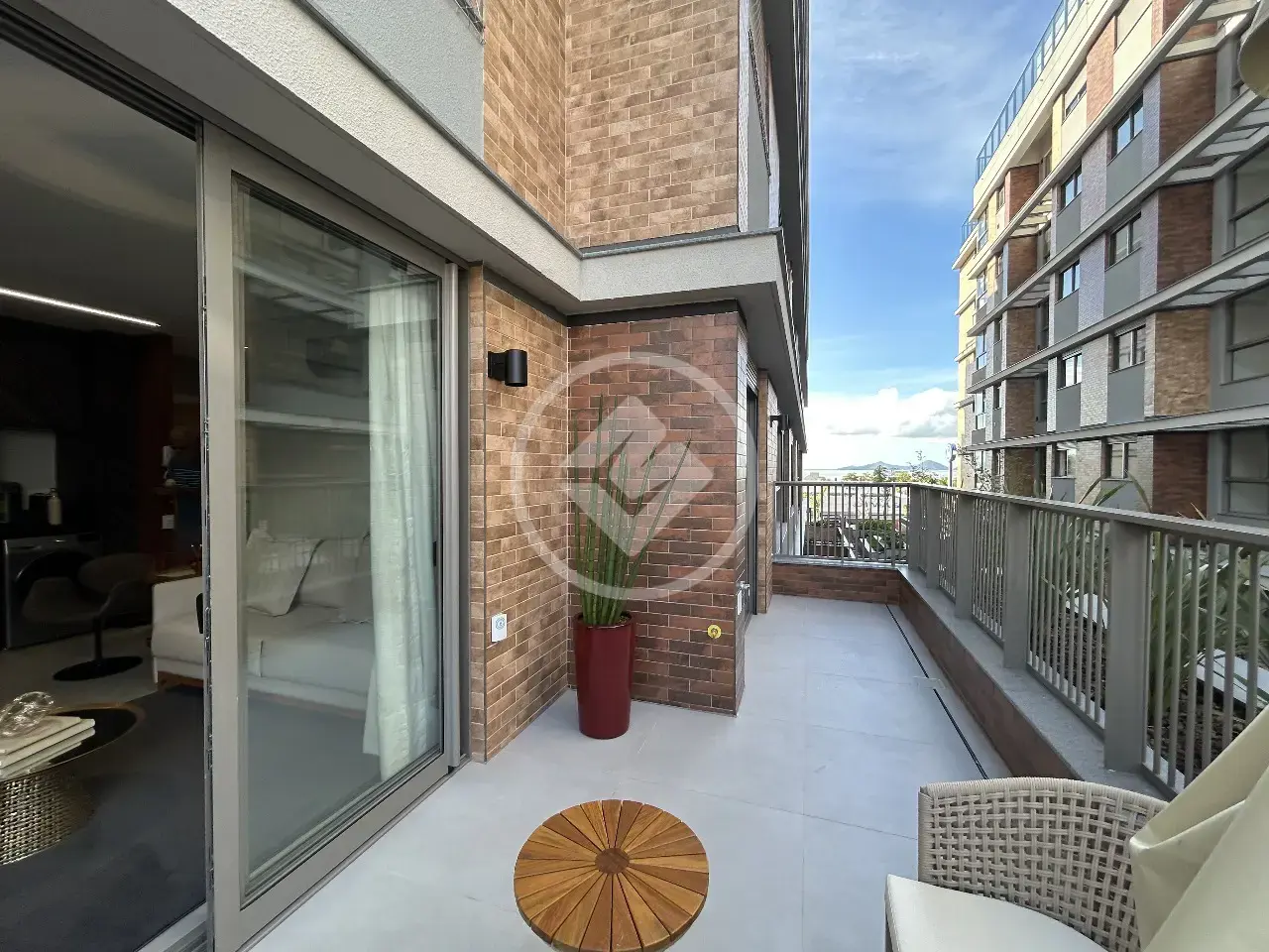 Image 10 - Apartamento em Jardim Atlântico, Florianópolis - SC