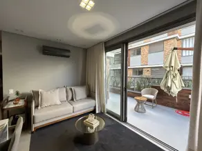 Apartamento Jardim Atlântico, Florianópolis - SC — foto 1