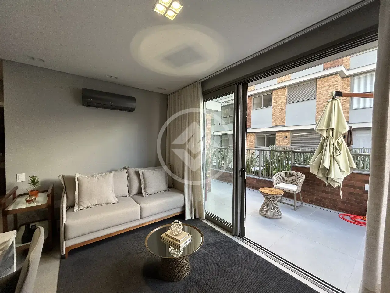 Imagem 1 - Apartamento em Jardim Atlântico, Florianópolis - SC