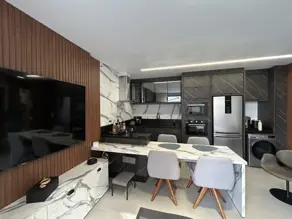 Imagem 2 - Apartamento em Jardim Atlântico, Florianópolis - SC