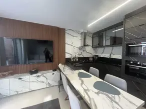 Imagem 3 - Apartamento em Jardim Atlântico, Florianópolis - SC