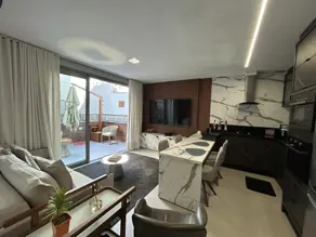Apartamento Jardim Atlântico, Florianópolis - SC — foto 2