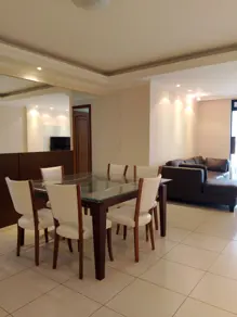 Apartamento Campinas, São José - SC — foto 1