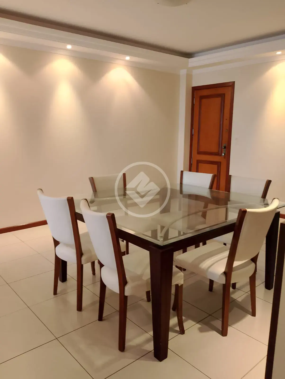 Image 2 - Apartamento em Campinas, São José - SC