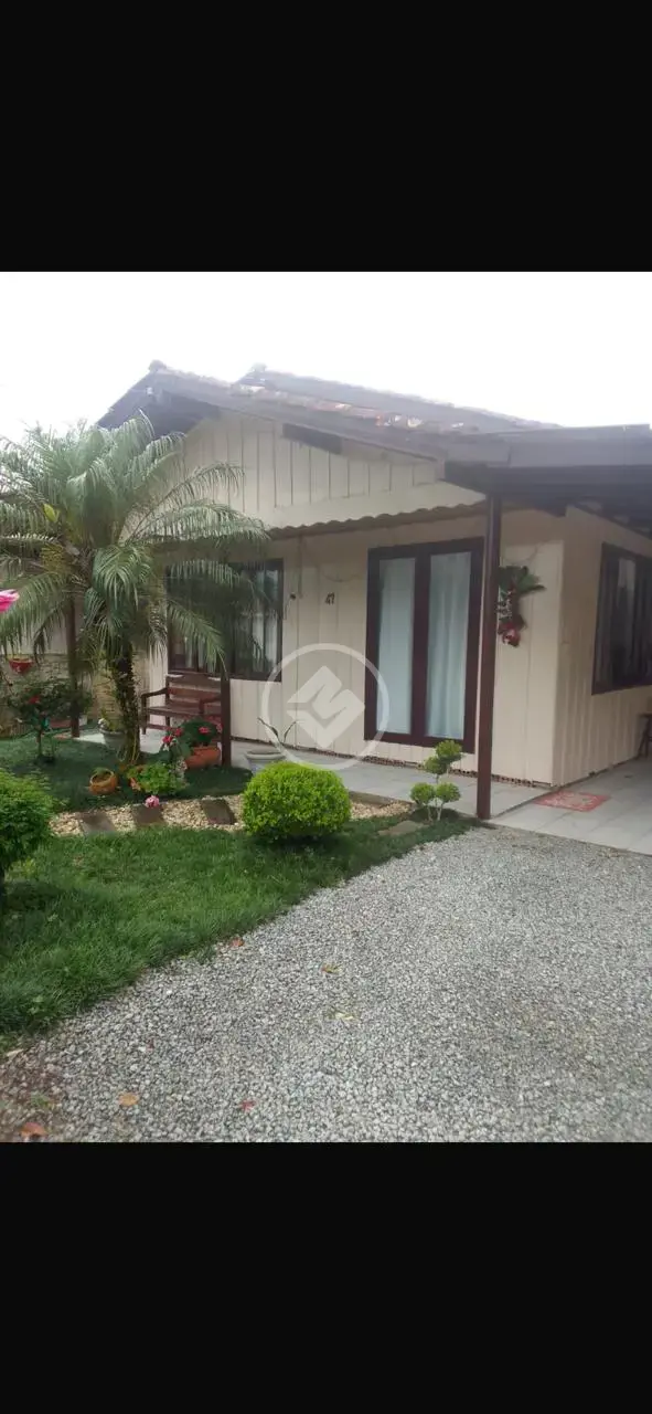 Imagem 1 - Casa em Centro, São Bonifácio - SC