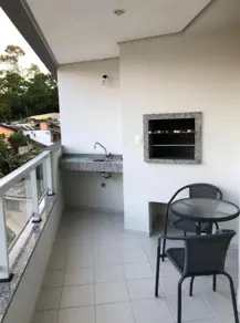 Imagem 5 - Apartamento em Agronômica, Florianópolis - SC