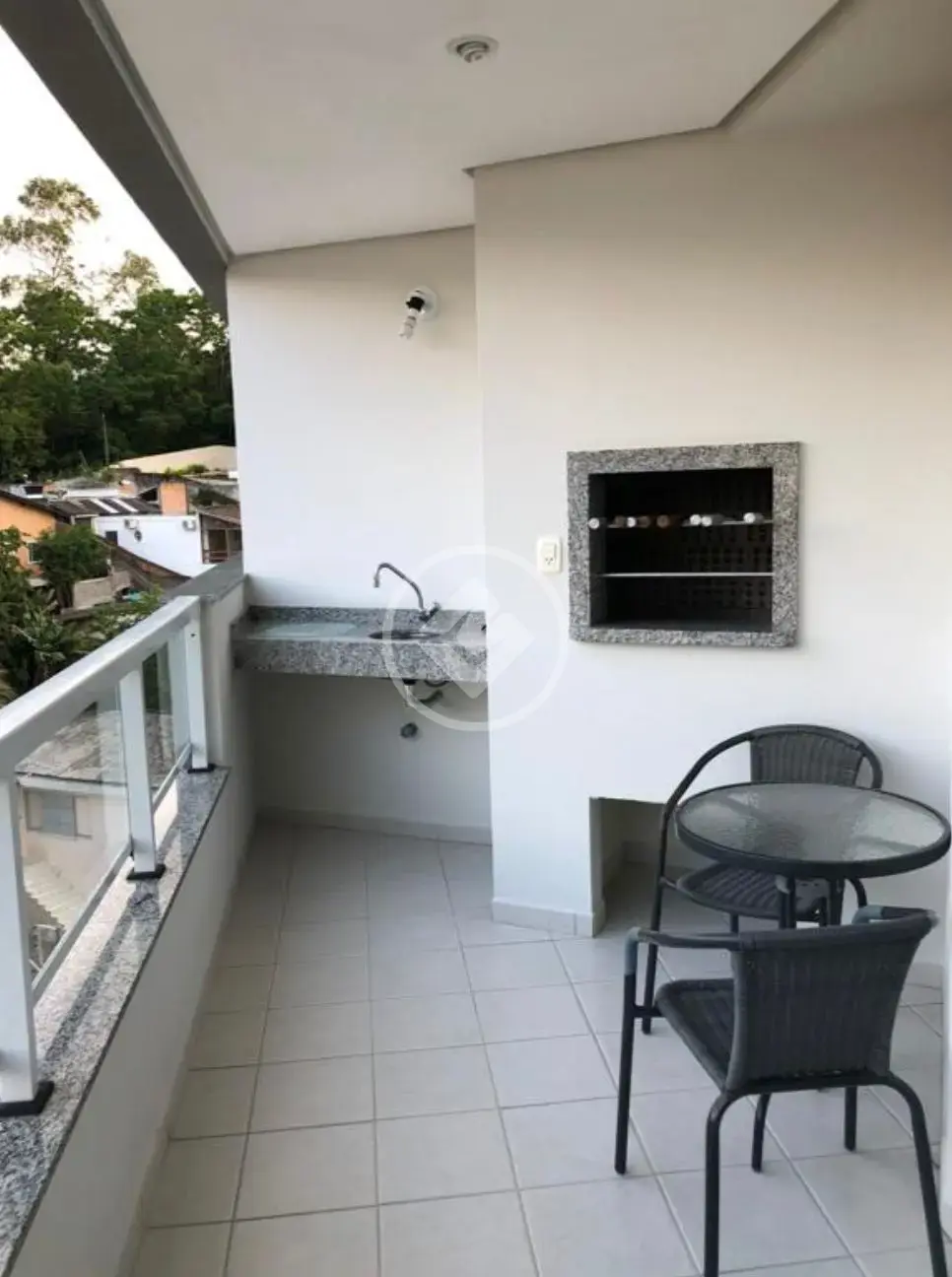 Imagem 5 - Apartamento em Agronômica, Florianópolis - SC