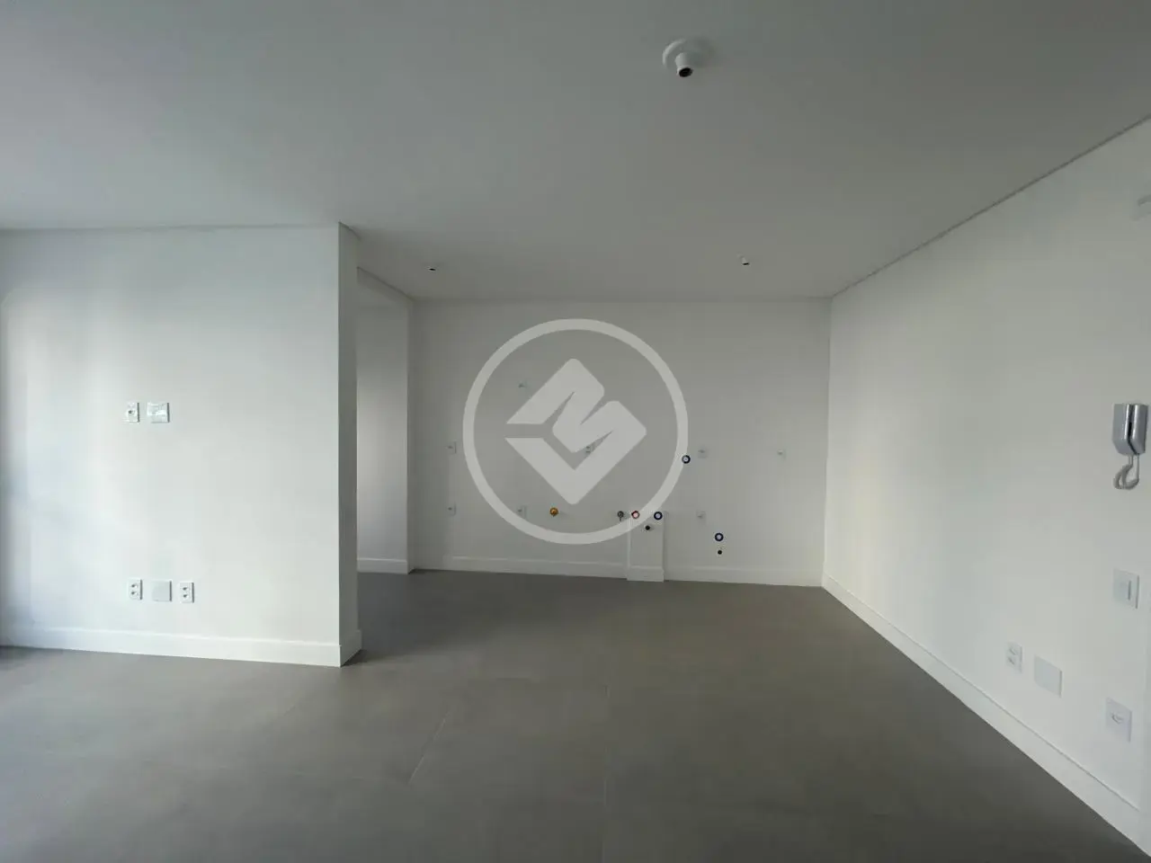 Imagem 1 - Apartamento em Jardim Atlântico, Florianópolis - SC