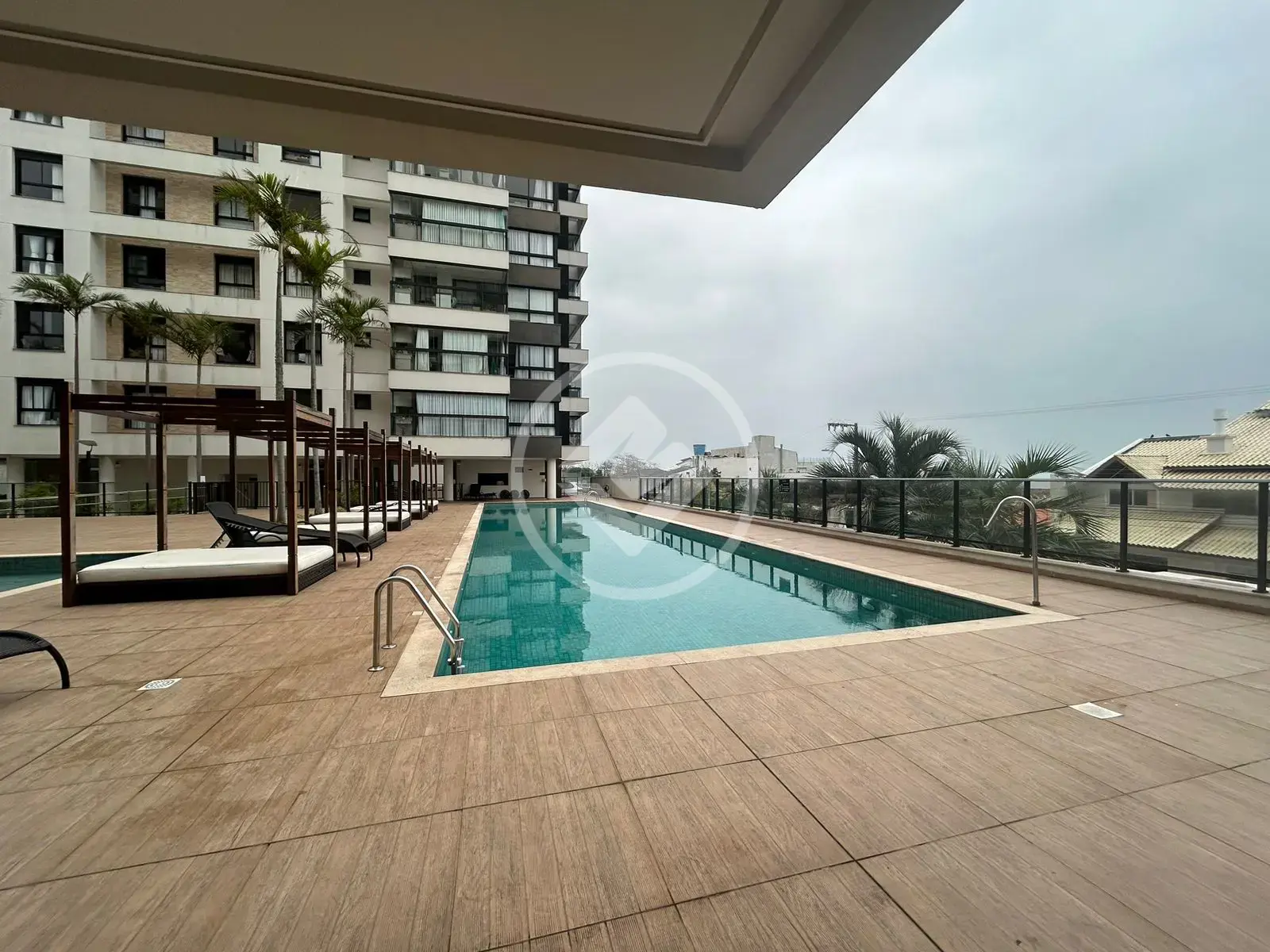 Imagem 1 - Apartamento em Balneário, Florianópolis - SC