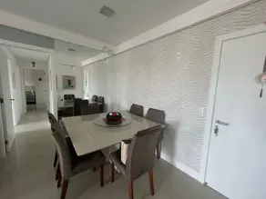 Imagem 5 - Apartamento em Balneário, Florianópolis - SC