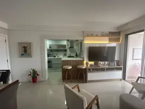 Imagem 2 - Apartamento em Balneário, Florianópolis - SC