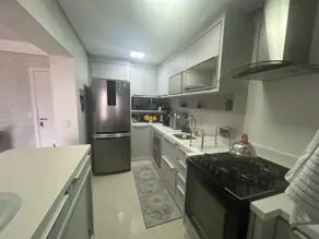 Imagem 6 - Apartamento em Balneário, Florianópolis - SC